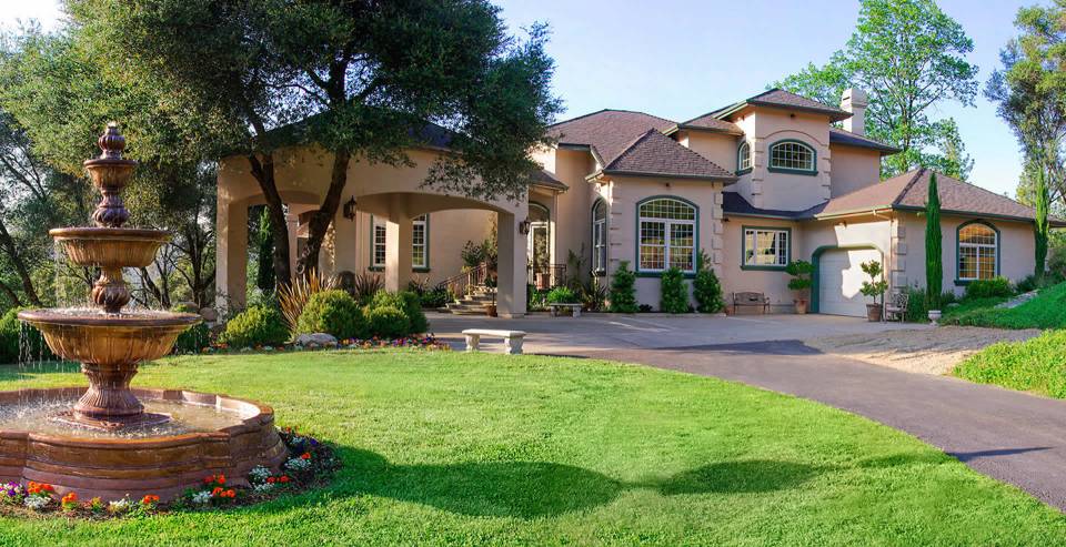 Placerville Bed and Breakfast Inn