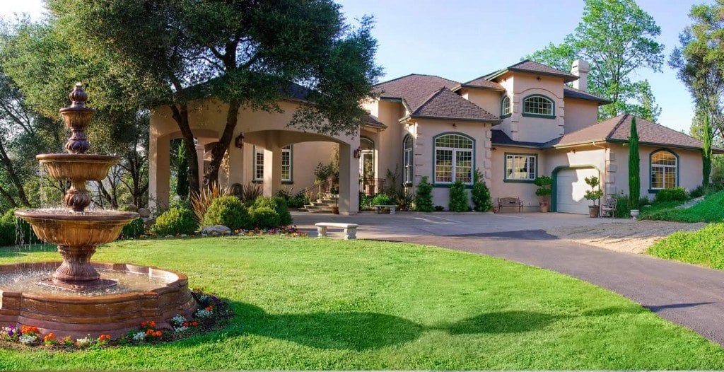 About Bella Vista