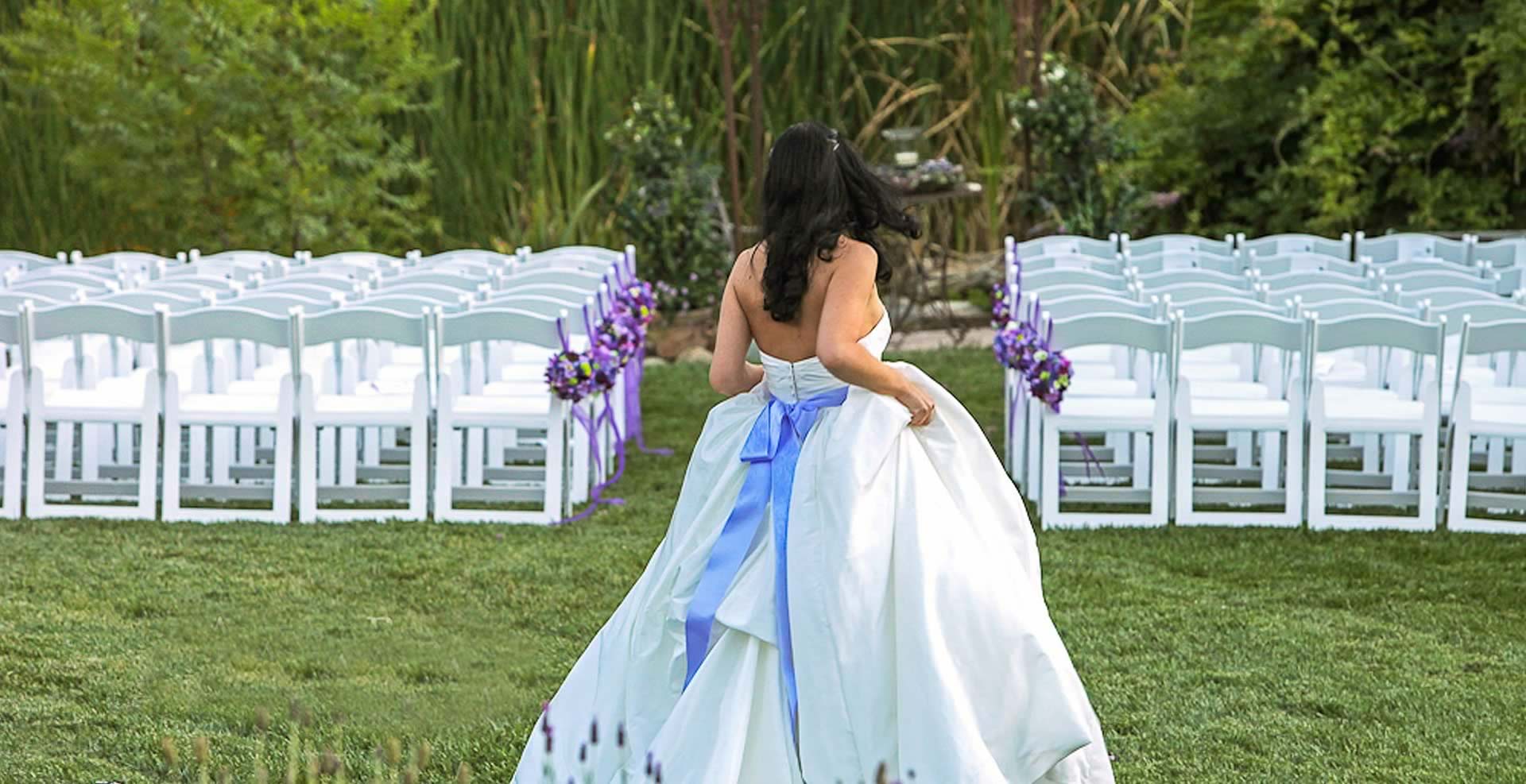 Bella Vista Weddings