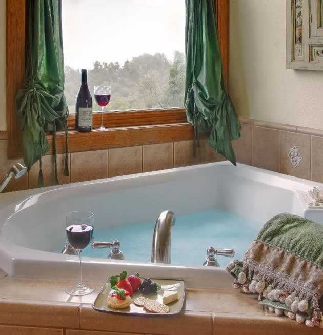 The Bella Vista Suite