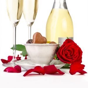 Romance Package