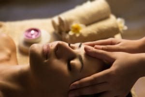 Relaxing Massage