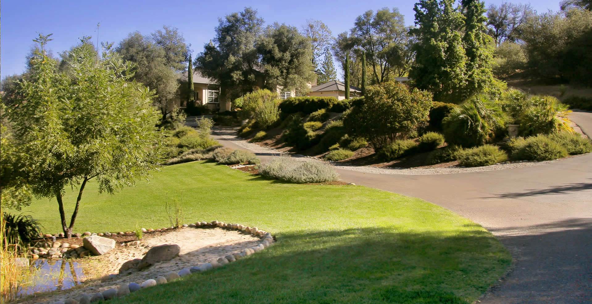 Placerville bed and breakfast