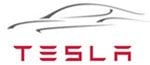 Tesla Charging Station