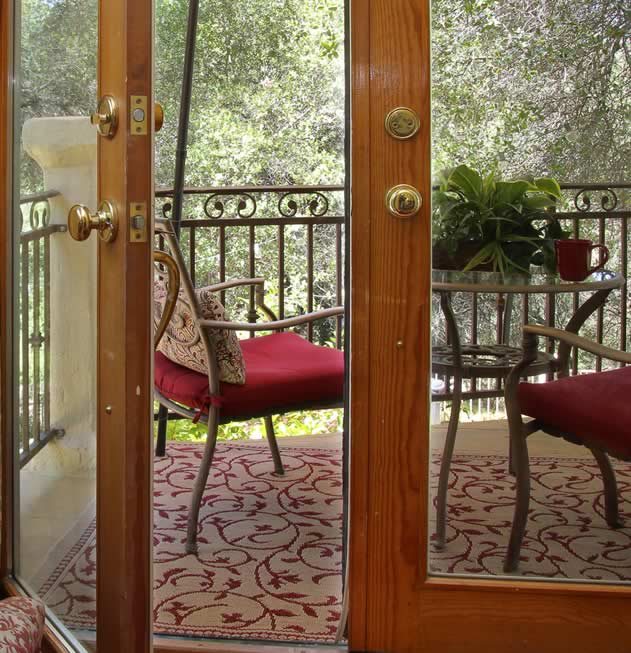 The Buena Vista Suite