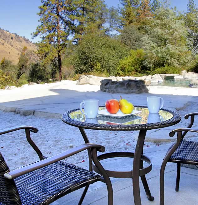 The Rio Vista Suite
