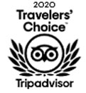 2020 Tripadvisor Excellence Award